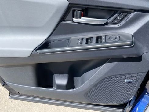 New 2026 Subaru Solterra image 13