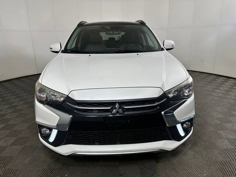 Used 2018 Mitsubishi Outlander Sport SEL image 8