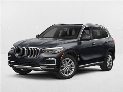 Used 2020 BMW X5 xDrive40i w/ Convenience Package