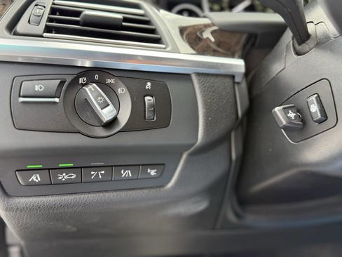 Used 2013 BMW 650i Gran Coupe xDrive image 34