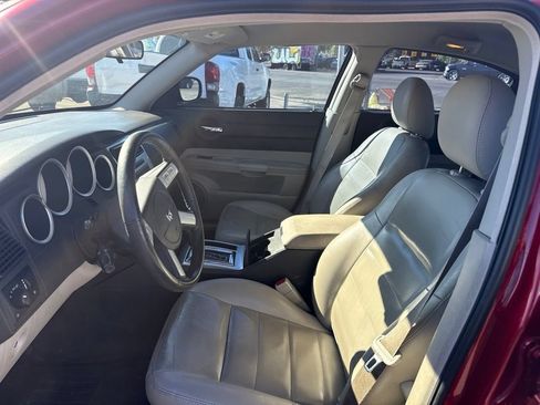 Used 2006 Dodge Charger R/T w/ Convenience Group II RWD image 10