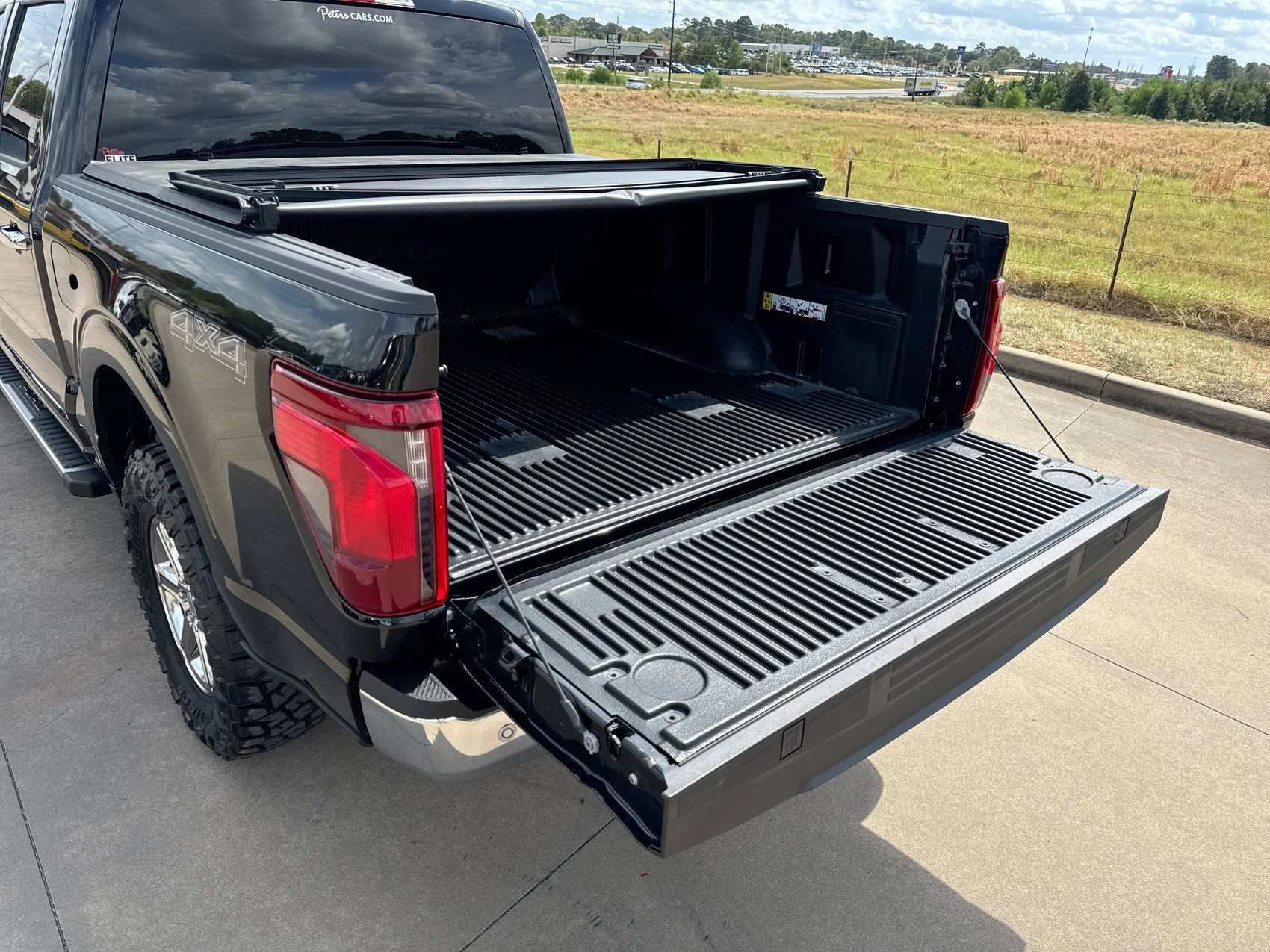 Used 2024 Ford F150 XLT w/ Mobile Office Package AWD/4WD image 24