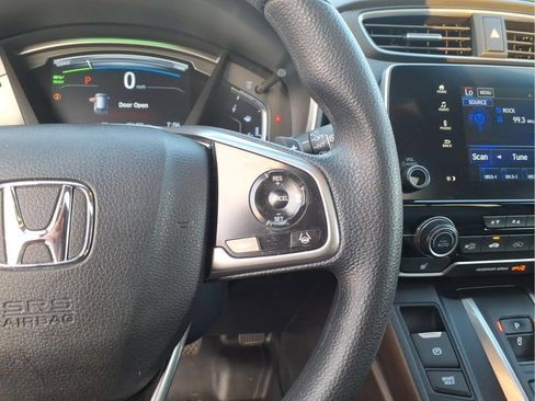 Used 2021 Honda CR-V EX image 27