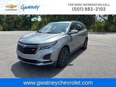 Used 2023 Chevrolet Equinox RS