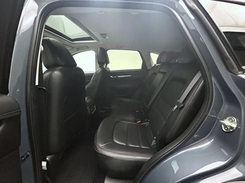 Certified 2024 MAZDA CX-5 Carbon Edition AWD/4WD image 18