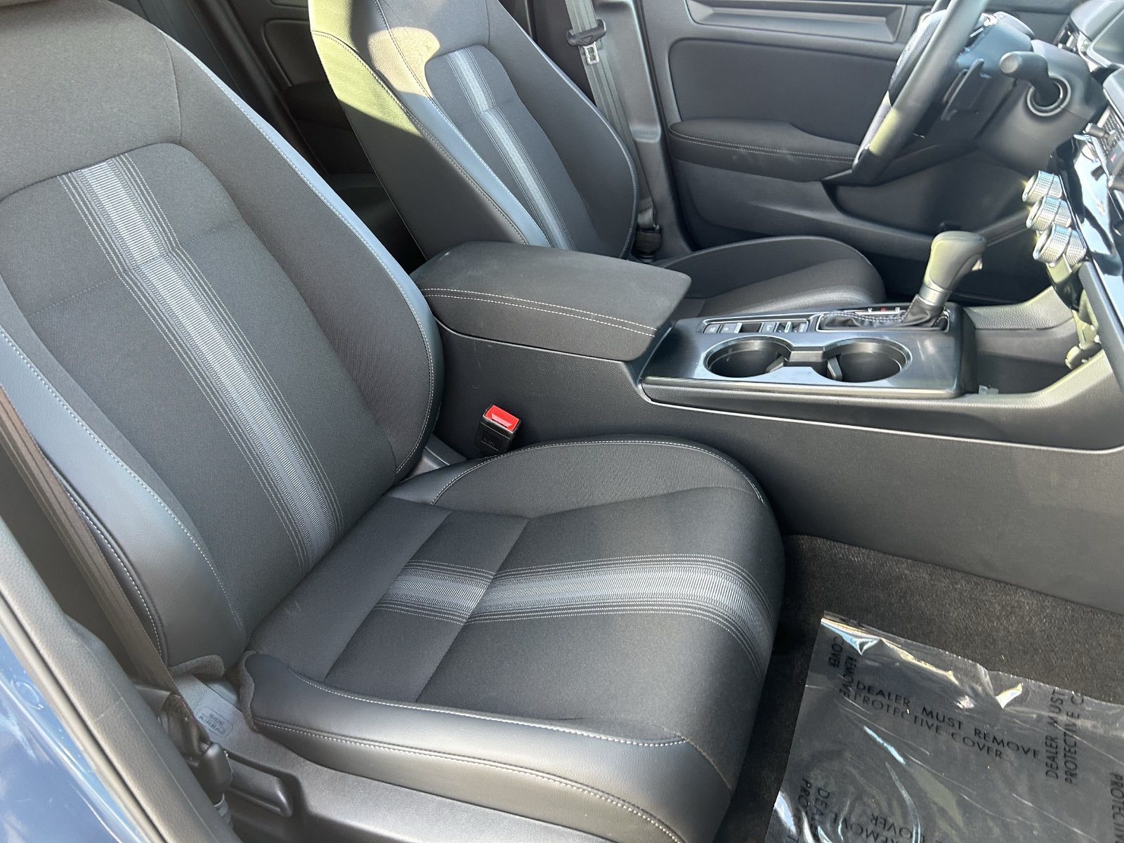 Used 2026 Honda Civic Sport image 11