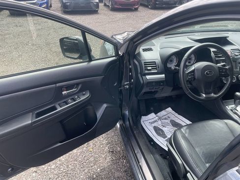 Used 2012 Subaru Impreza 2.0i Sport Limited AWD/4WD image 10