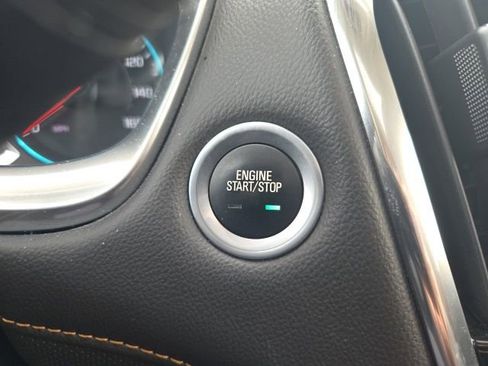 Used 2018 Chevrolet Traverse Premier w/ Redline Edition image 27