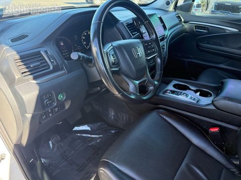 Used 2024 Honda Ridgeline RTL image 11