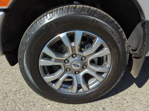 Used 2019 Ford Ranger Lariat w/ FX4 Off-Road Package image 25