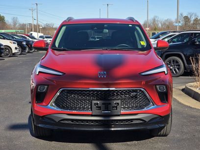 Used 2024 Buick Encore GX Sport Touring