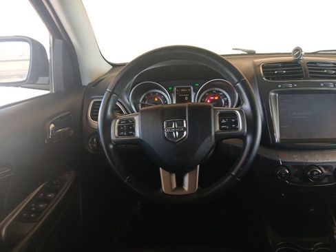 Used 2016 Dodge Journey Crossroad FWD image 12