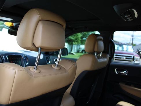 Used 2017 Dodge Durango Citadel AWD/4WD image 31