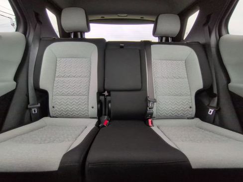 Used 2022 Chevrolet Equinox LS w/ LS Convenience Package FWD image 5