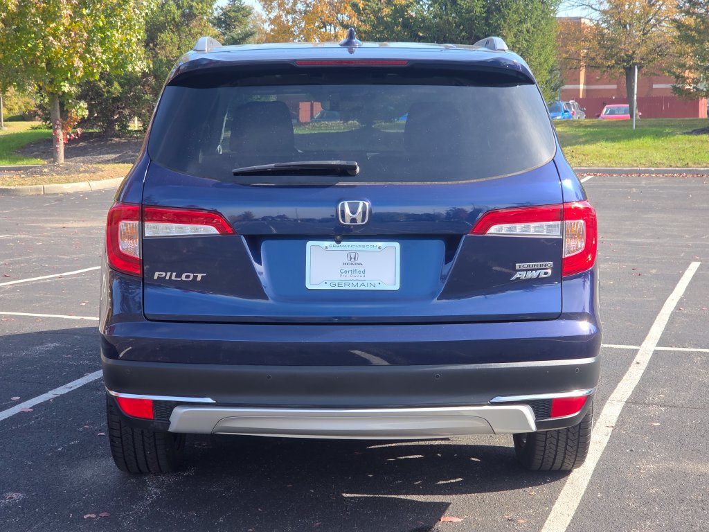 Used 2020 Honda Pilot Touring image 25