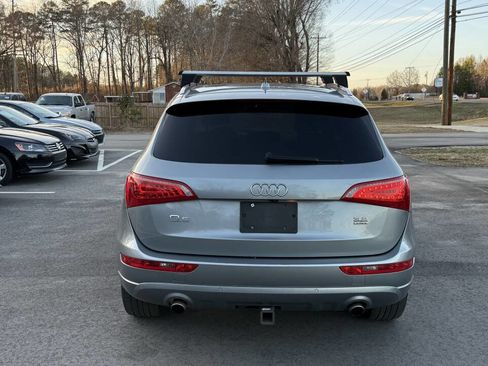 Used 2010 Audi Q5 3.2 Premium Plus image 6