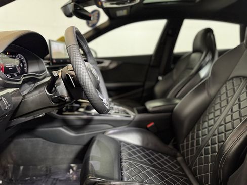 Used 2022 Audi S5 Premium Plus image 13