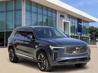 Used 2025 Volvo XC90 T8 Plus w/ Protection Package Premier video 2