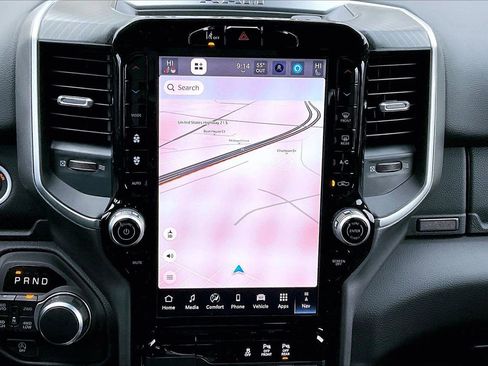 New 2026 RAM 1500 Big Horn image 13