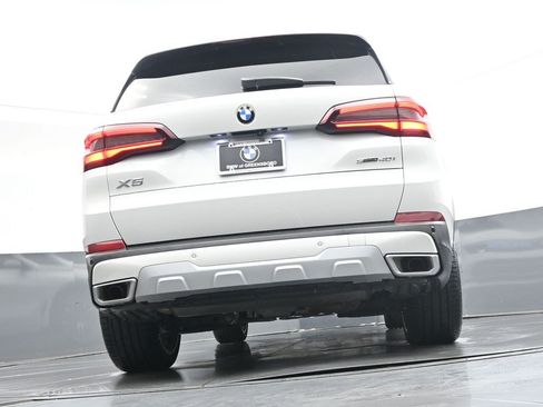 Used 2023 BMW X5 sDrive40i w/ Climate Comfort Package RWD image 37