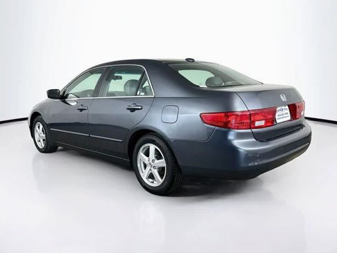 Used 2005 Honda Accord EX-L image 4