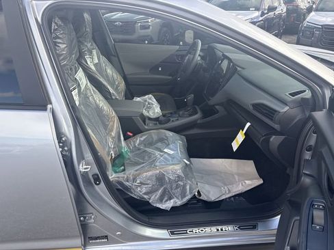 New 2026 Subaru Crosstrek 2.5i Sport image 23