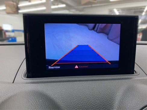 Used 2015 Audi A3 2.0T Premium w/ Cold Weather Package image 30