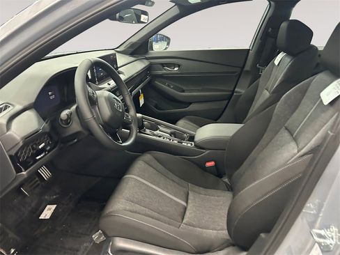 New 2025 Honda Accord Sport image 9