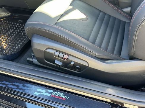 New 2026 MINI Cooper John Cooper Works image 15