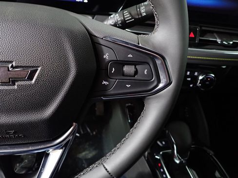 New 2026 Chevrolet TrailBlazer ACTIV w/ Convenience Package image 22