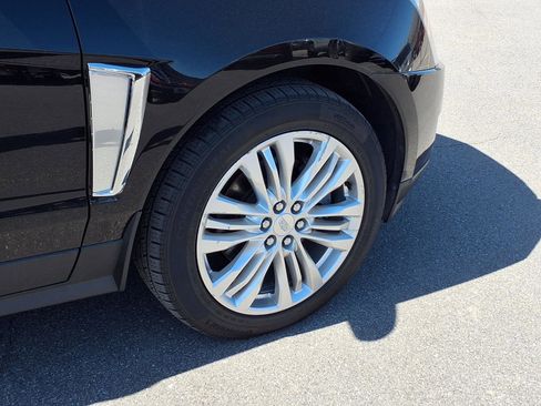 Used 2015 Cadillac SRX Premium image 27