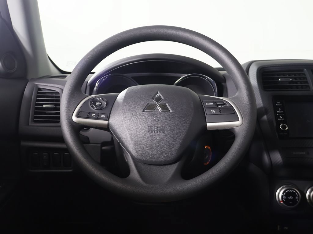 New 2027 Mitsubishi Outlander Sport FWD image 31