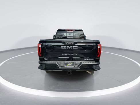 New 2026 GMC Sierra 2500 Denali Ultimate image 7