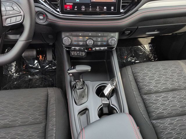 New 2026 Dodge Durango GT w/ Blacktop Package RWD image 19