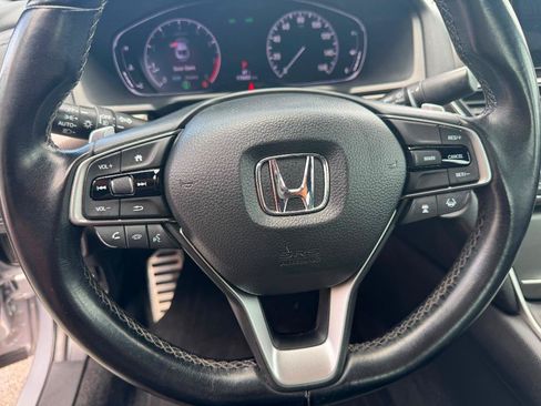 Used 2020 Honda Accord Sport image 17