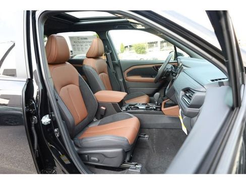 New 2026 Subaru Forester Touring AWD/4WD image 57