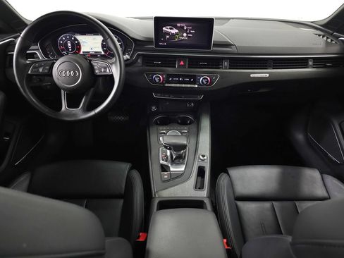 Used 2018 Audi A5 2.0T Prestige w/ S Line Sport Package AWD/4WD image 12