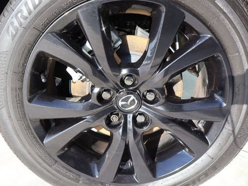 Used 2025 MAZDA CX-30 AWD 2.5 S w/ Select Sport Pkg image 40