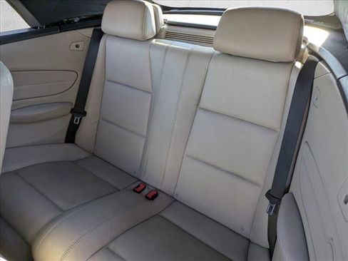 Used 2008 BMW 128i Convertible image 19