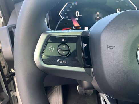 Used 2026 BMW X3 xDrive30 image 25