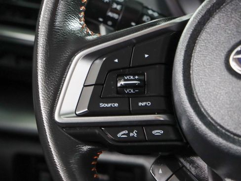 Used 2023 Subaru Crosstrek 2.5i Limited w/ Moonroof Package image 13