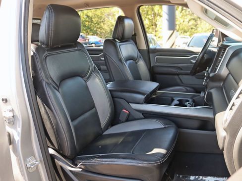 Used 2019 RAM 1500 Big Horn image 30