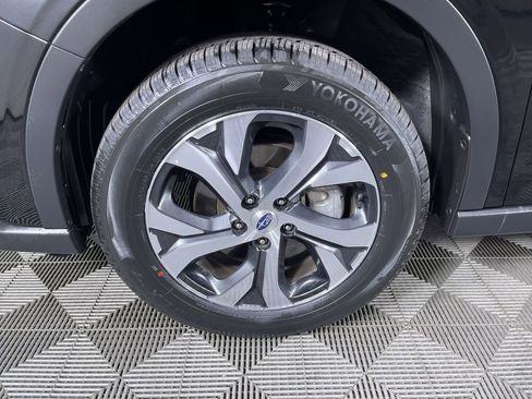 Used 2022 Subaru Outback Limited XT image 26