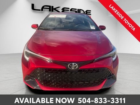 Certified 2023 Toyota Corolla SE image 10