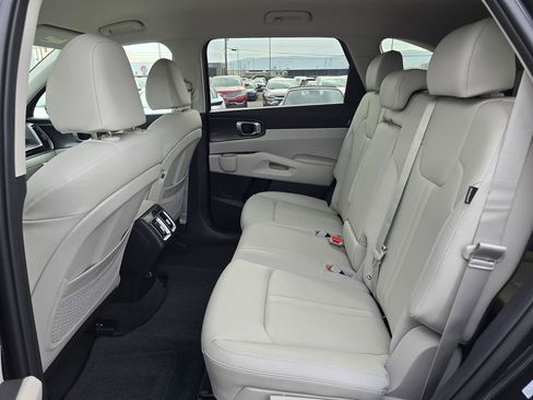 New 2026 Kia Sorento S image 17