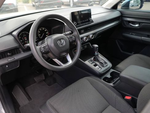 Used 2024 Honda CR-V EX image 6
