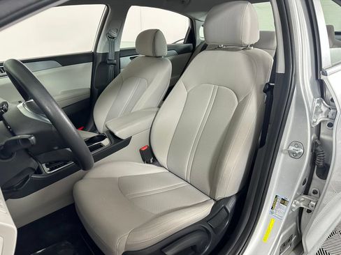 Used 2018 Hyundai Sonata ECO FWD image 13