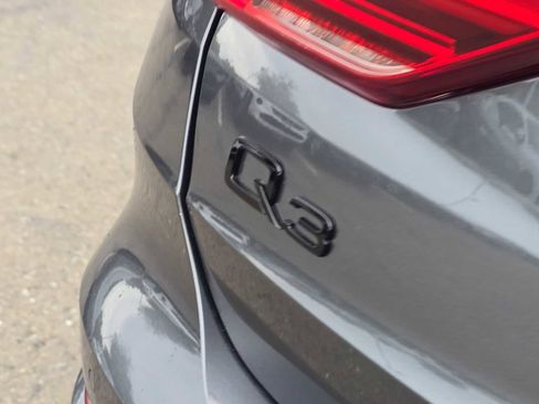 New 2025 Audi Q3 2.0T Premium Plus image 14