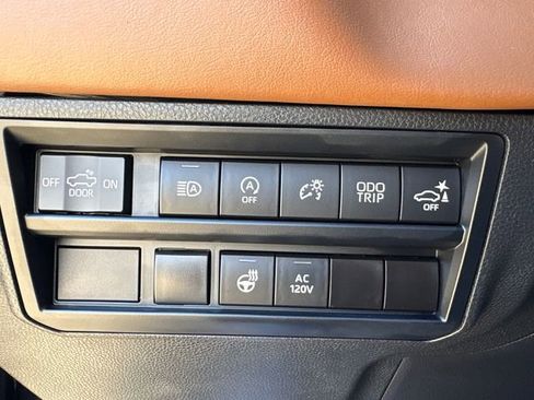 Used 2023 Toyota Tundra 1794 Edition image 24