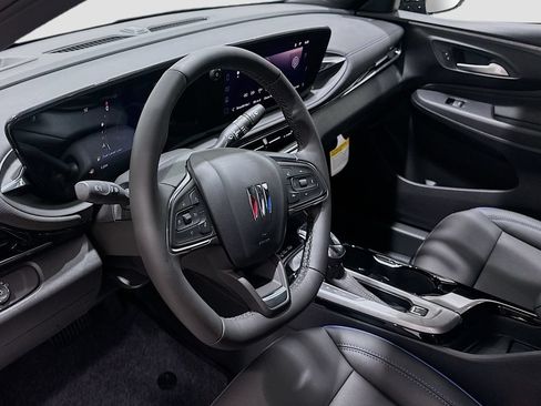 New 2026 Buick Envista Sport Touring w/ Convenience I Package FWD image 11
